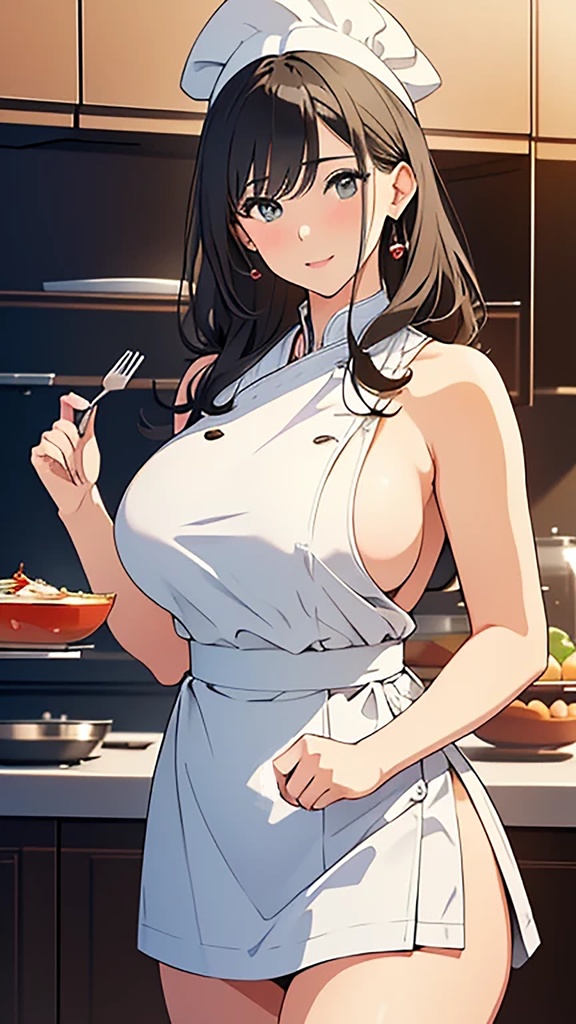 料理をしよう