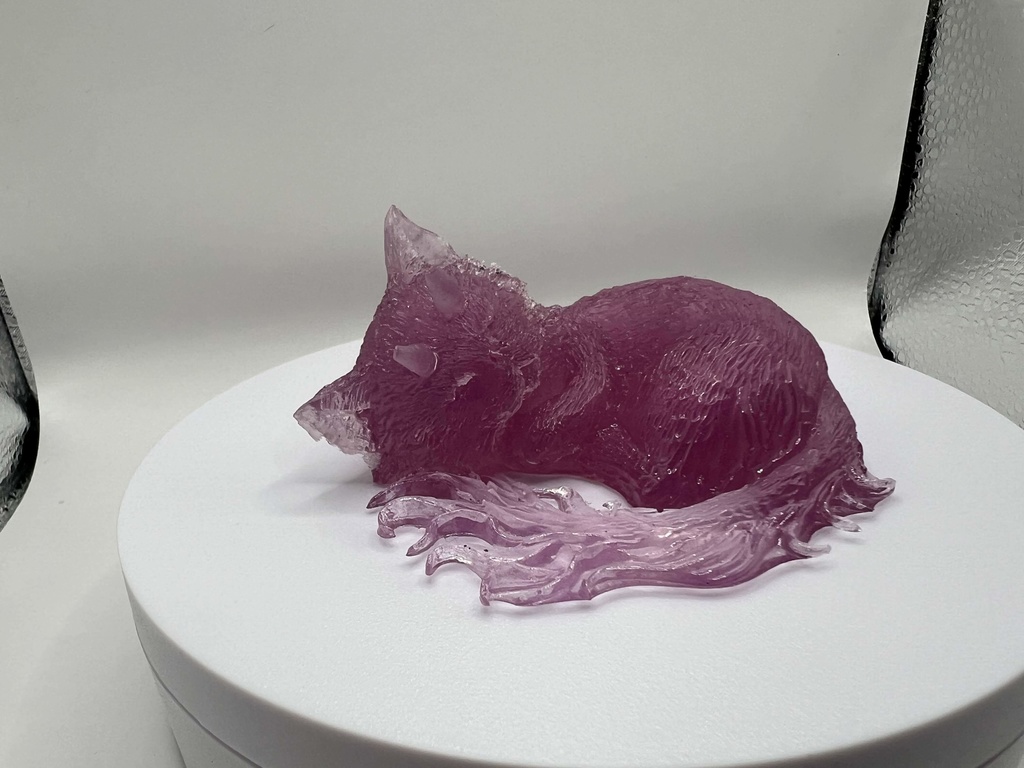 カクテル悪魔猫（カクテルシリーズ）