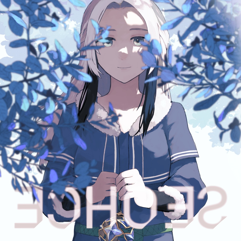 【マビノギ】ECHOES