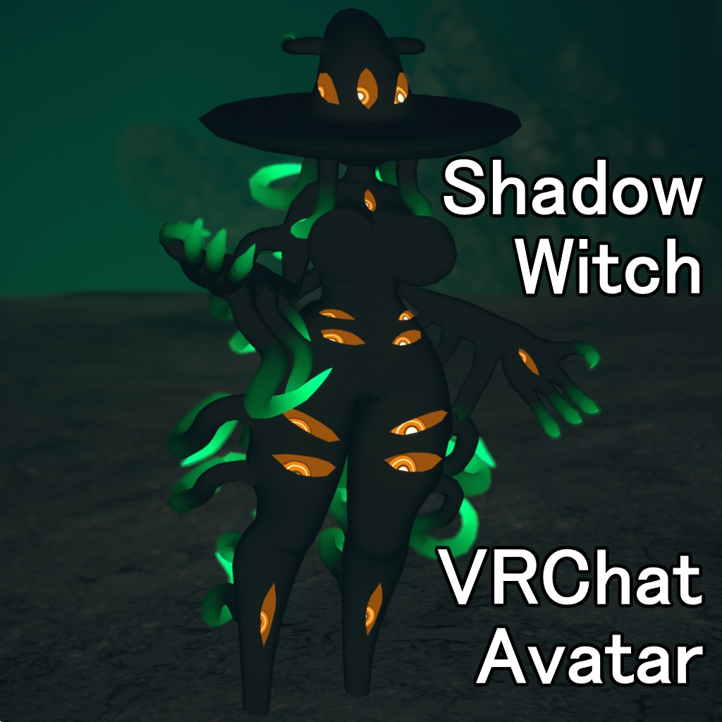 Shadow Witch