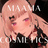 MAAMA COSMETICS