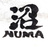 沼-NUMA-