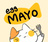 EGG MAYO
