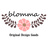 blomma