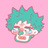 めろんくりーむそーだ