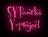 SYTwork's Y-project