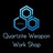 Quartzite Weapon Work Shop