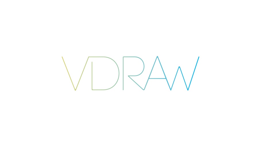 VDRAW 有料版(Paid Version)