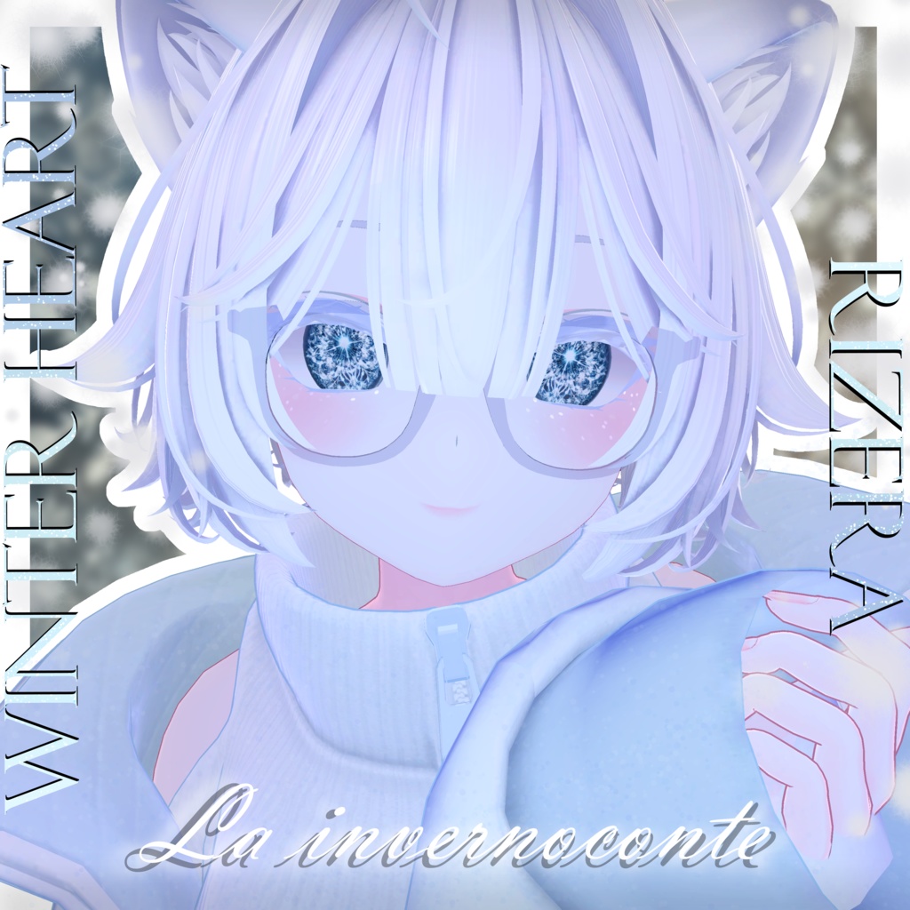 【SALE】La Invernoconte【MA対応】